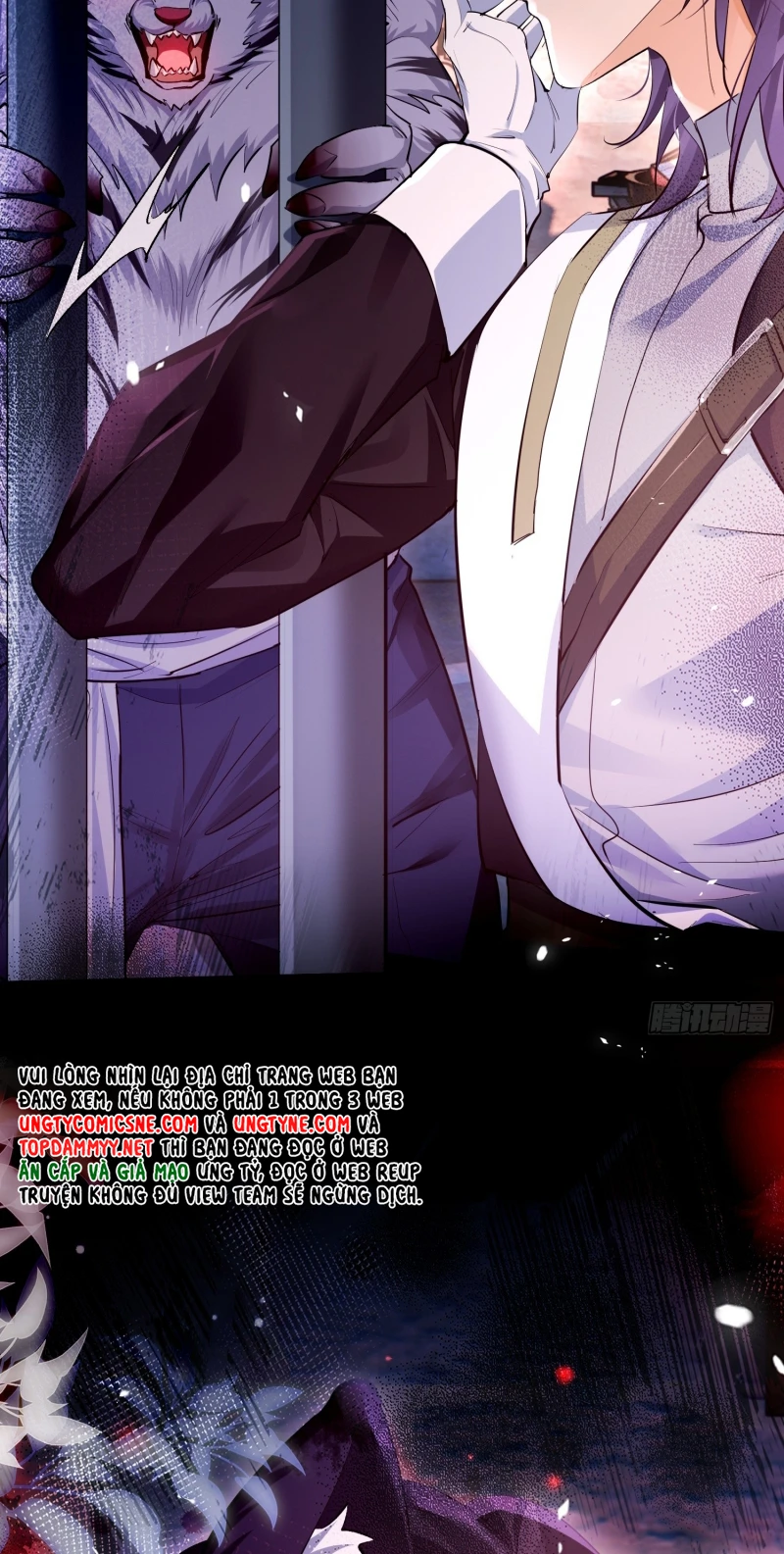 Cả Vũ Trụ Đều Muốn Thân Thiết Với Tôi Chapter 15 - 51