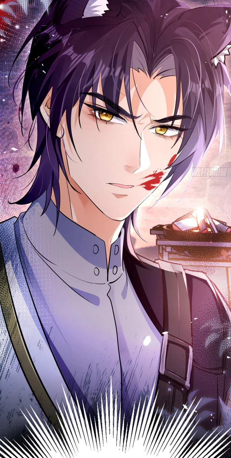 Cả Vũ Trụ Đều Muốn Thân Thiết Với Tôi Chapter 15 - 52