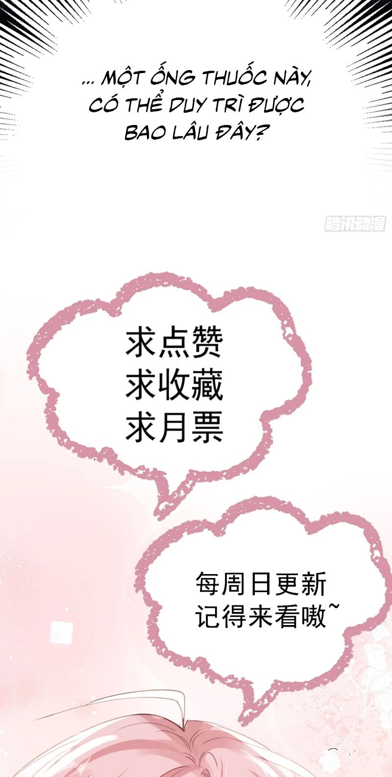 Cả Vũ Trụ Đều Muốn Thân Thiết Với Tôi Chapter 15 - 53