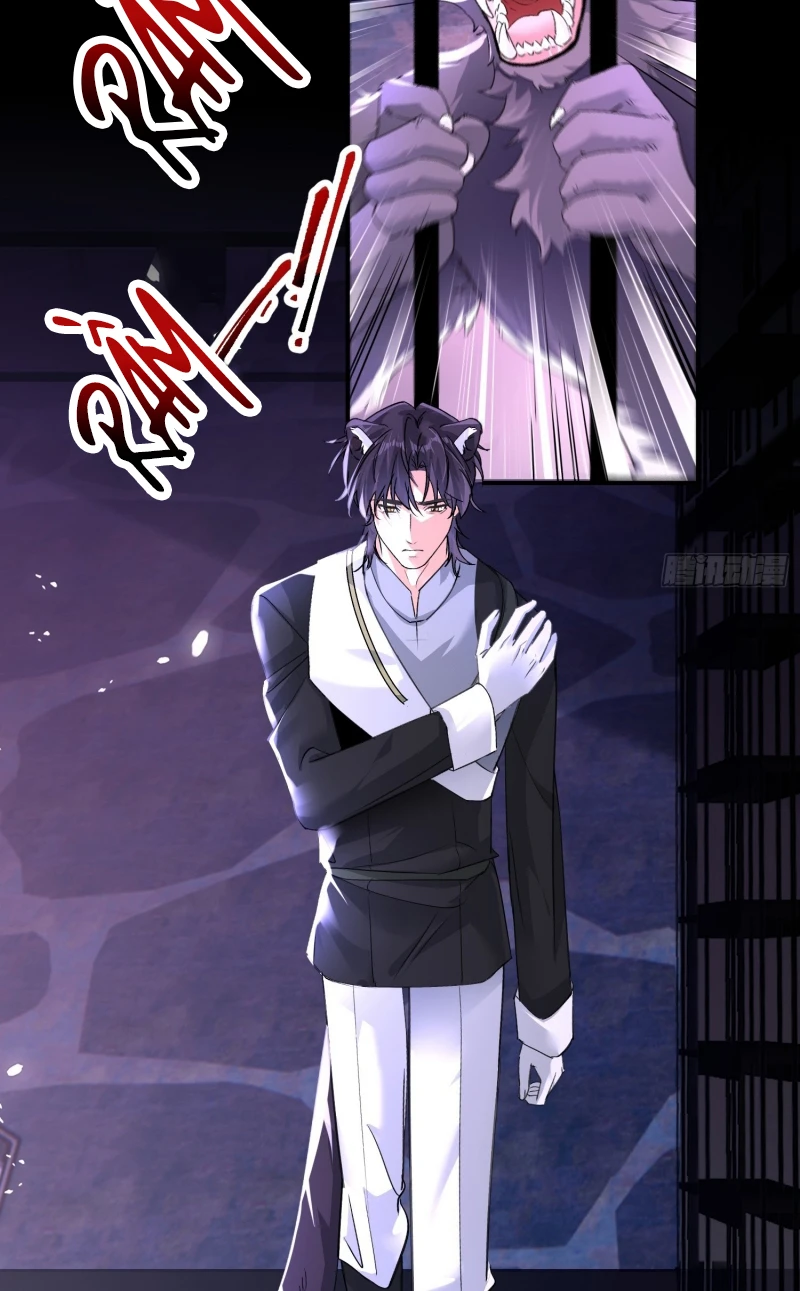 Cả Vũ Trụ Đều Muốn Thân Thiết Với Tôi Chapter 16 - 4