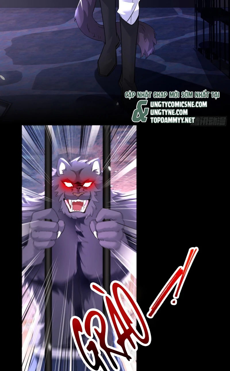 Cả Vũ Trụ Đều Muốn Thân Thiết Với Tôi Chapter 16 - 5