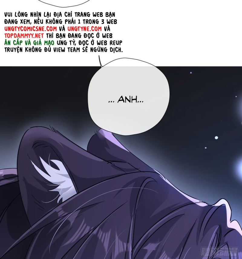 Cả Vũ Trụ Đều Muốn Thân Thiết Với Tôi Chapter 16 - 8