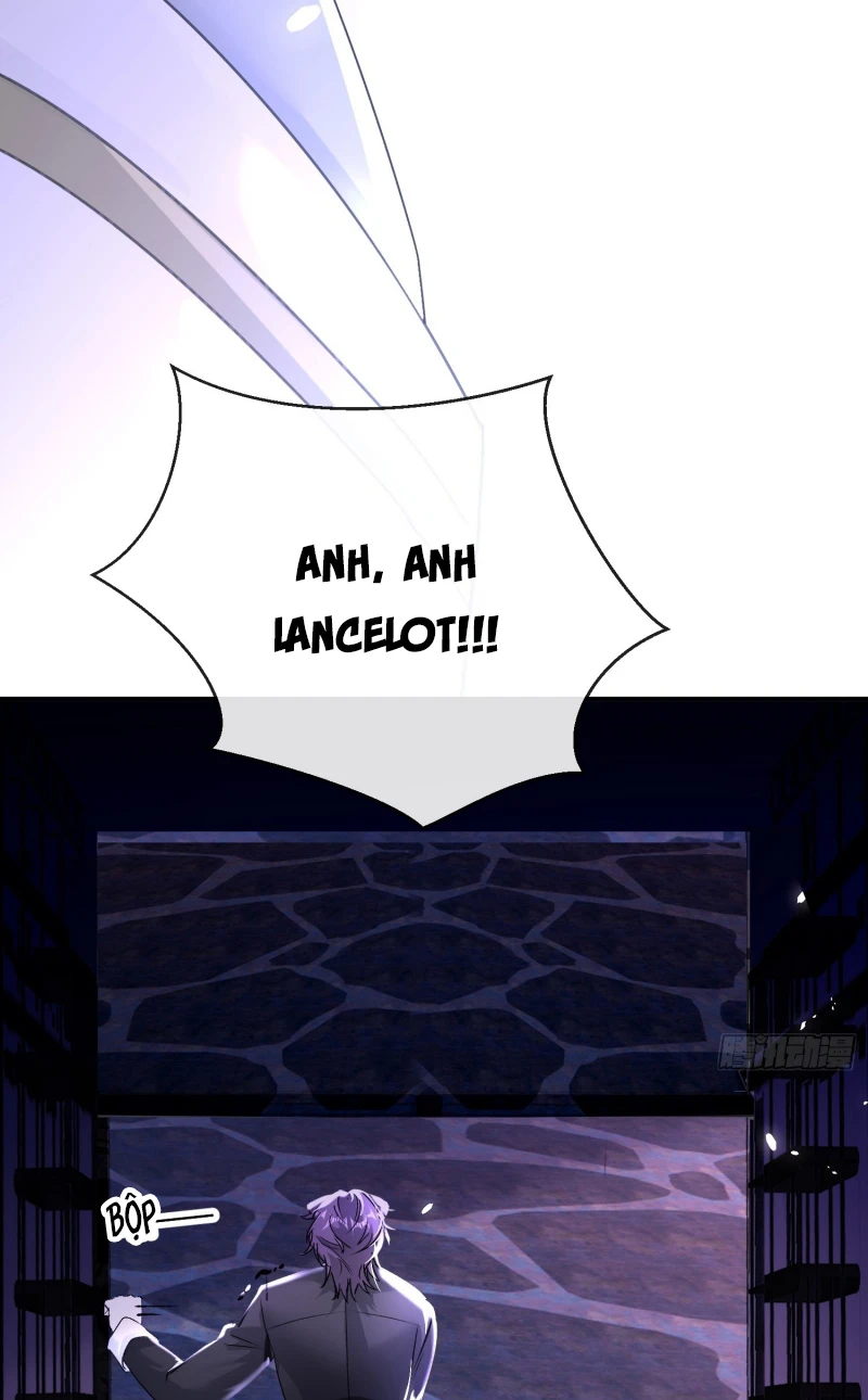 Cả Vũ Trụ Đều Muốn Thân Thiết Với Tôi Chapter 16 - 10