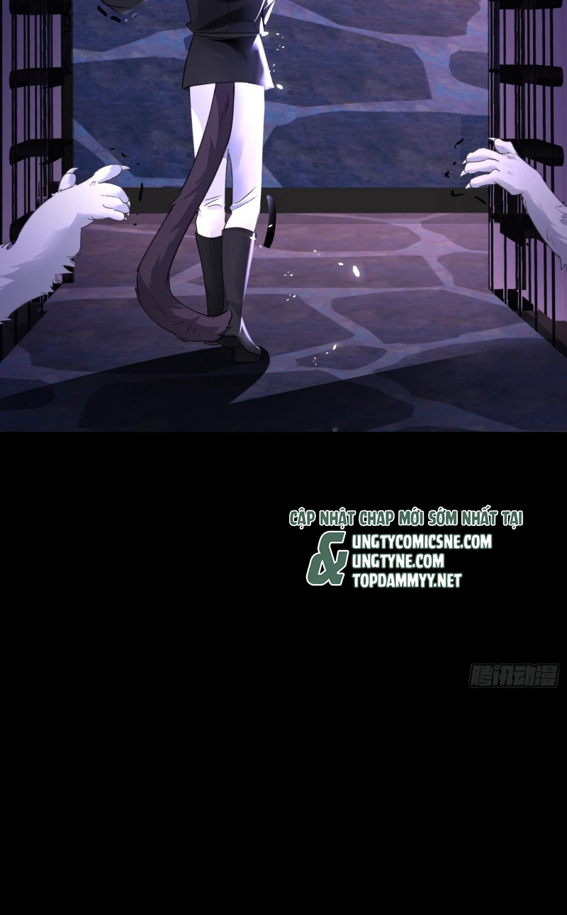 Cả Vũ Trụ Đều Muốn Thân Thiết Với Tôi Chapter 16 - 11