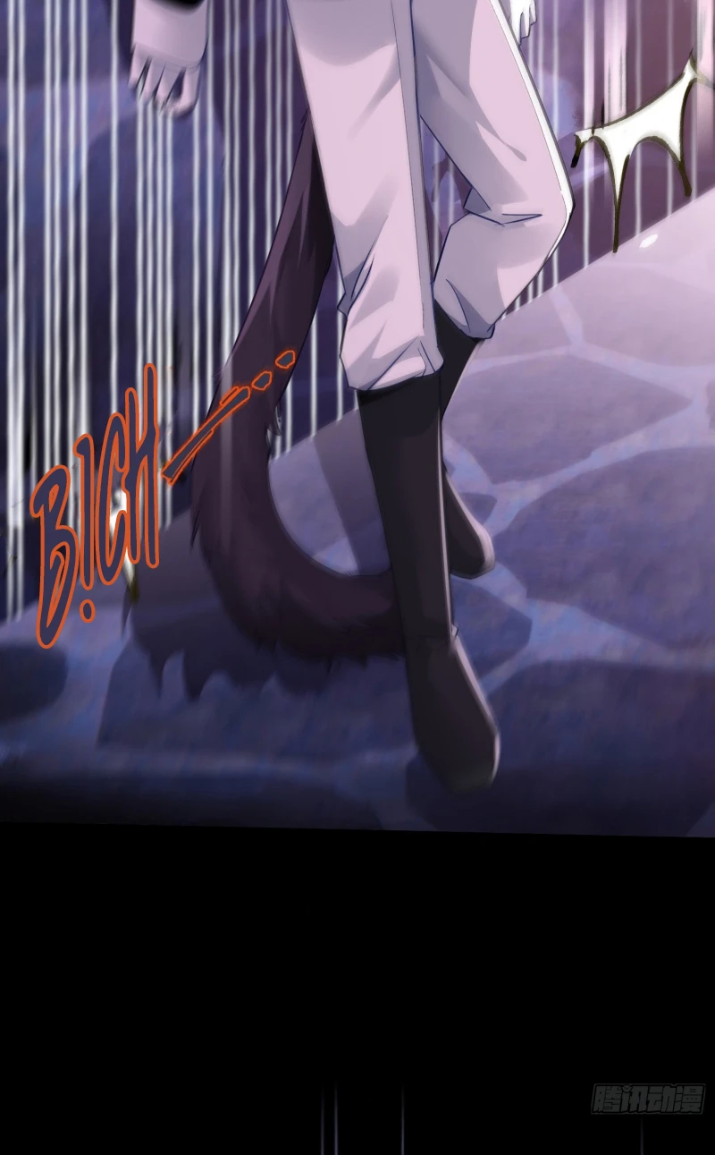 Cả Vũ Trụ Đều Muốn Thân Thiết Với Tôi Chapter 16 - 13