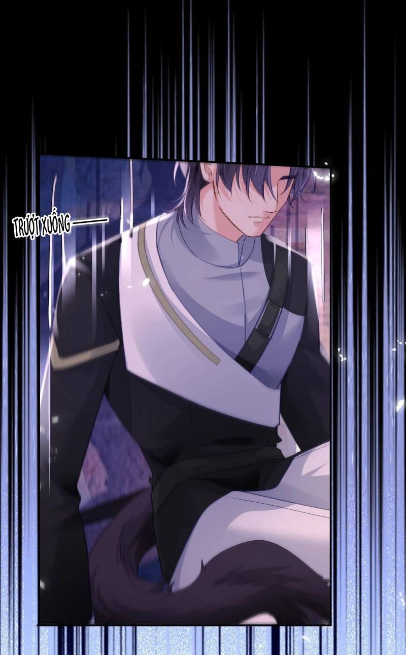 Cả Vũ Trụ Đều Muốn Thân Thiết Với Tôi Chapter 16 - 14