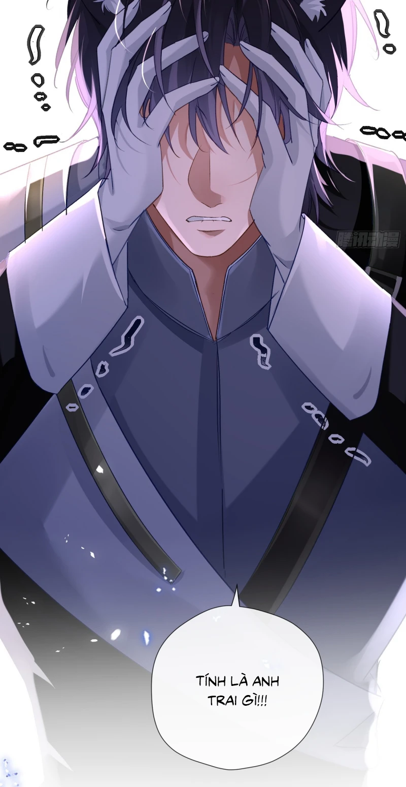 Cả Vũ Trụ Đều Muốn Thân Thiết Với Tôi Chapter 16 - 16