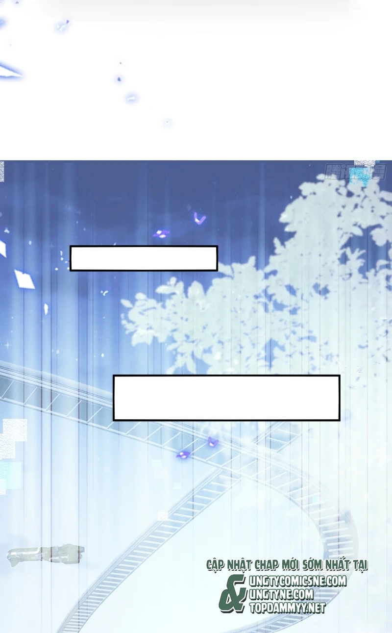 Cả Vũ Trụ Đều Muốn Thân Thiết Với Tôi Chapter 16 - 17