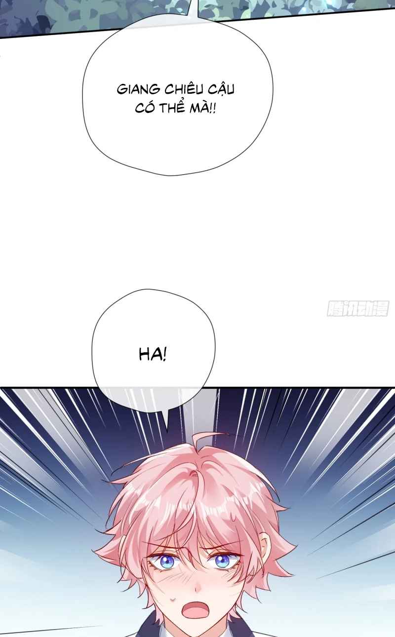 Cả Vũ Trụ Đều Muốn Thân Thiết Với Tôi Chapter 16 - 19