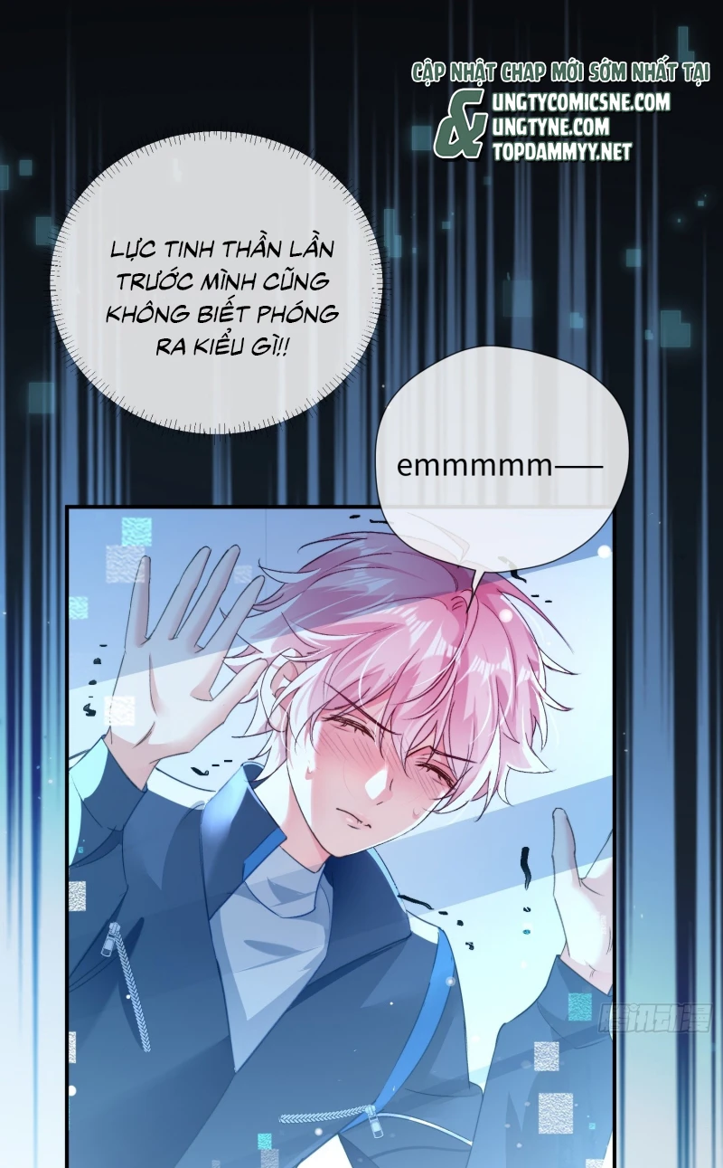 Cả Vũ Trụ Đều Muốn Thân Thiết Với Tôi Chapter 16 - 23