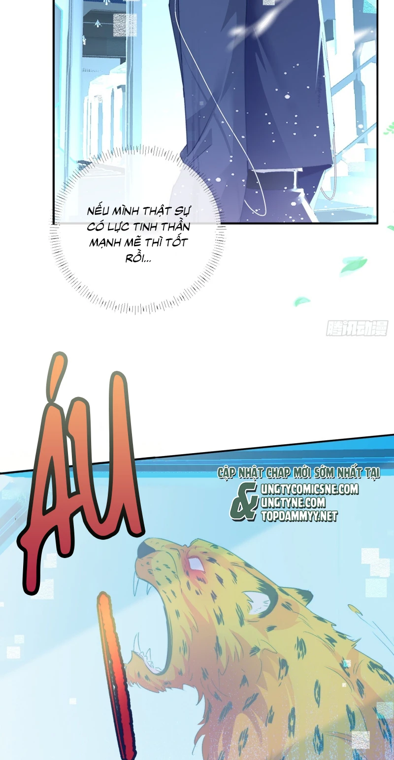 Cả Vũ Trụ Đều Muốn Thân Thiết Với Tôi Chapter 16 - 27