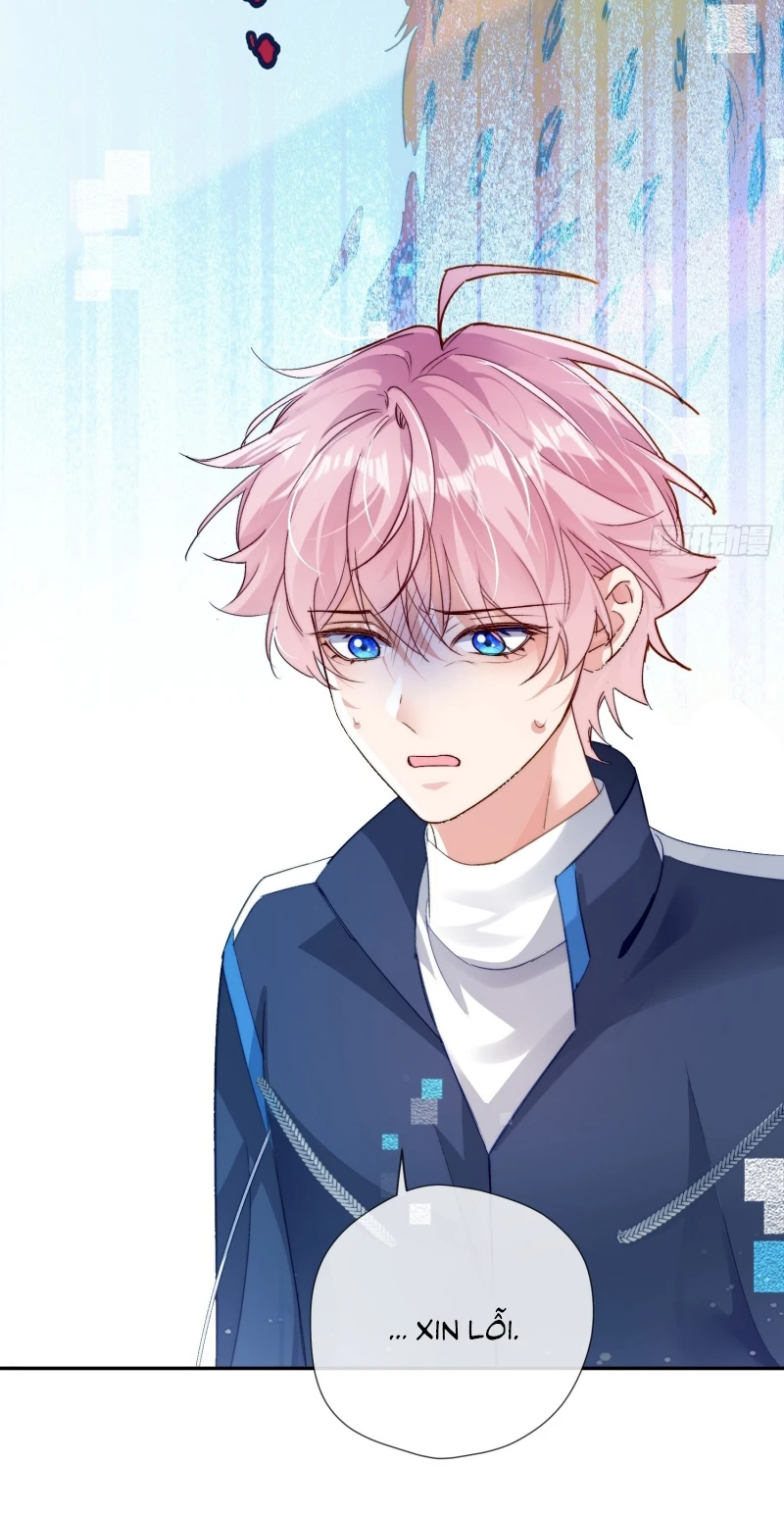 Cả Vũ Trụ Đều Muốn Thân Thiết Với Tôi Chapter 16 - 28