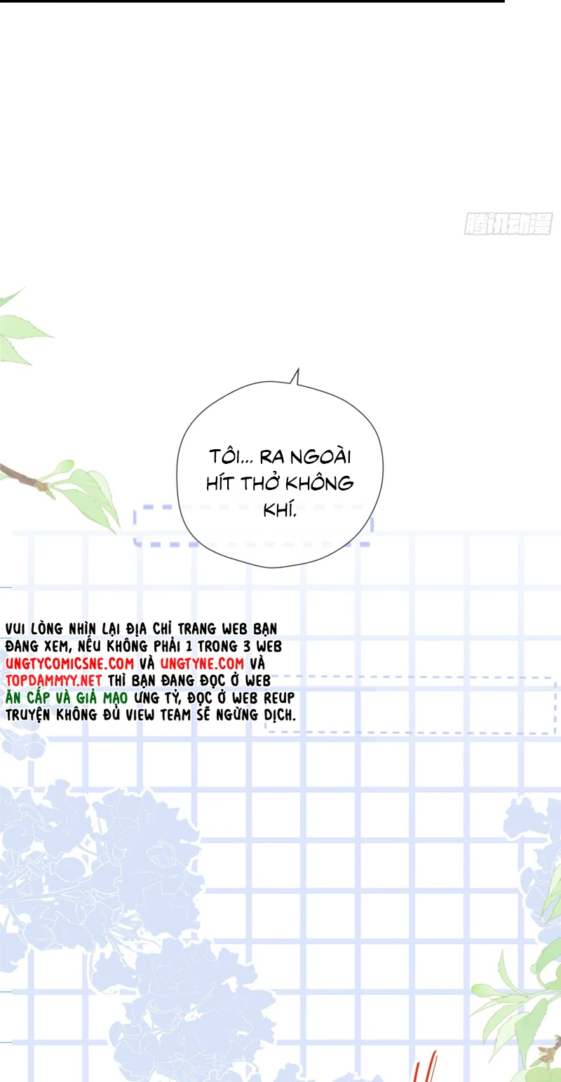Cả Vũ Trụ Đều Muốn Thân Thiết Với Tôi Chapter 16 - 30
