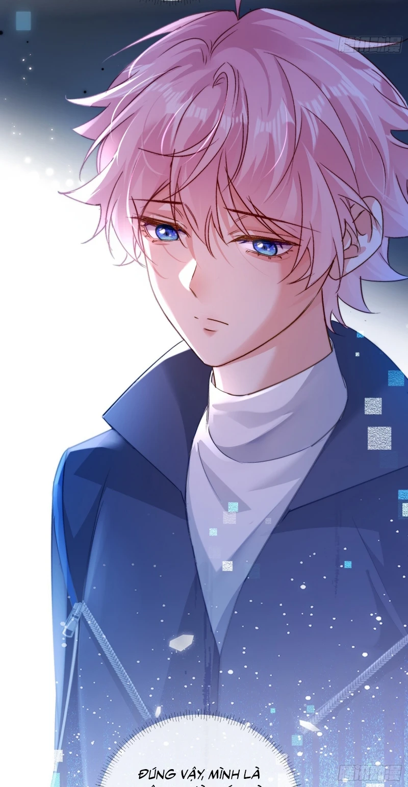 Cả Vũ Trụ Đều Muốn Thân Thiết Với Tôi Chapter 16 - 32