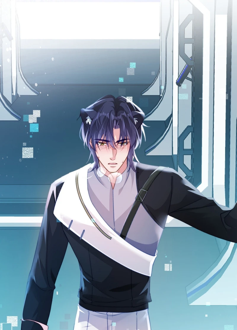 Cả Vũ Trụ Đều Muốn Thân Thiết Với Tôi Chapter 16 - 34