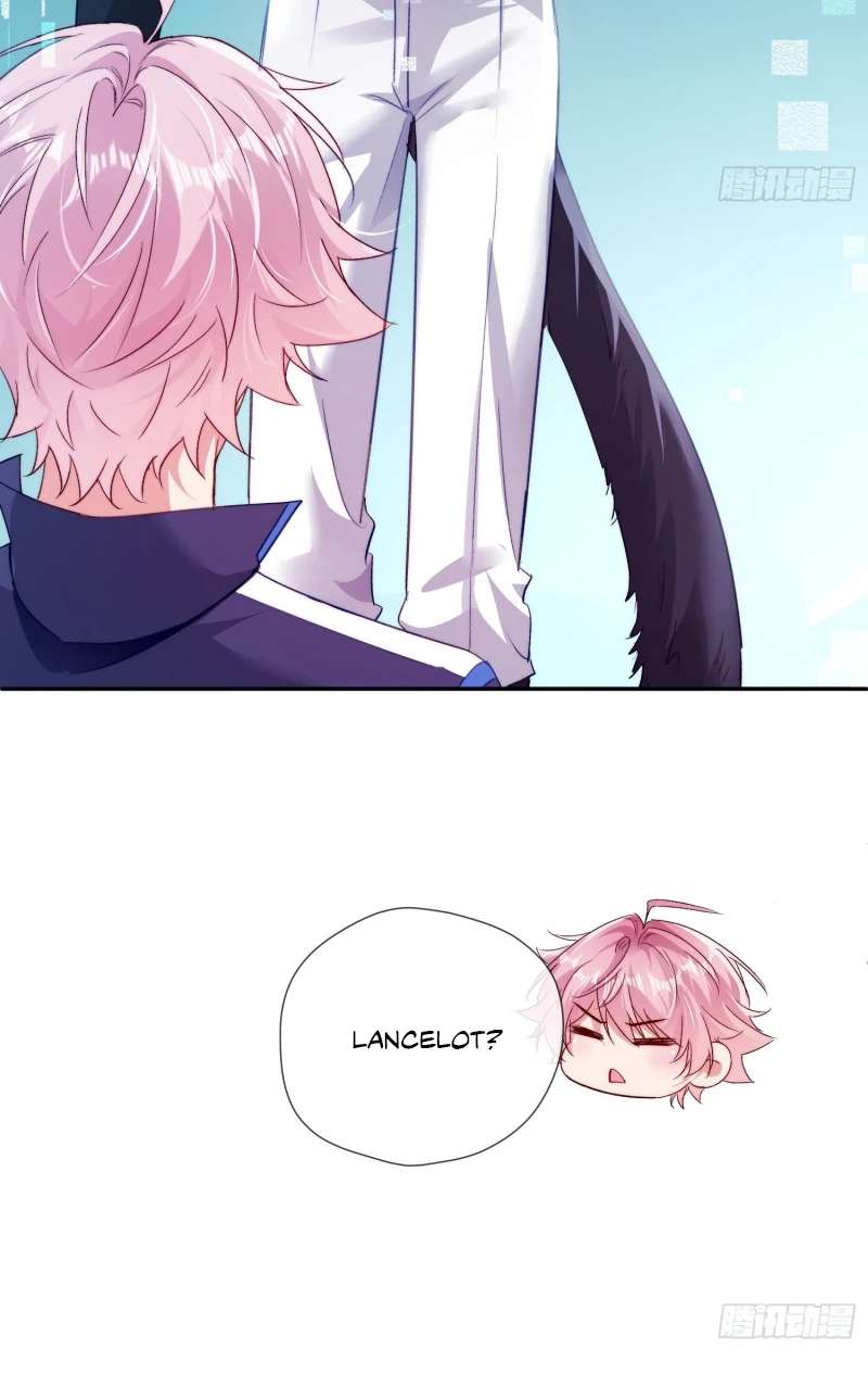 Cả Vũ Trụ Đều Muốn Thân Thiết Với Tôi Chapter 16 - 35