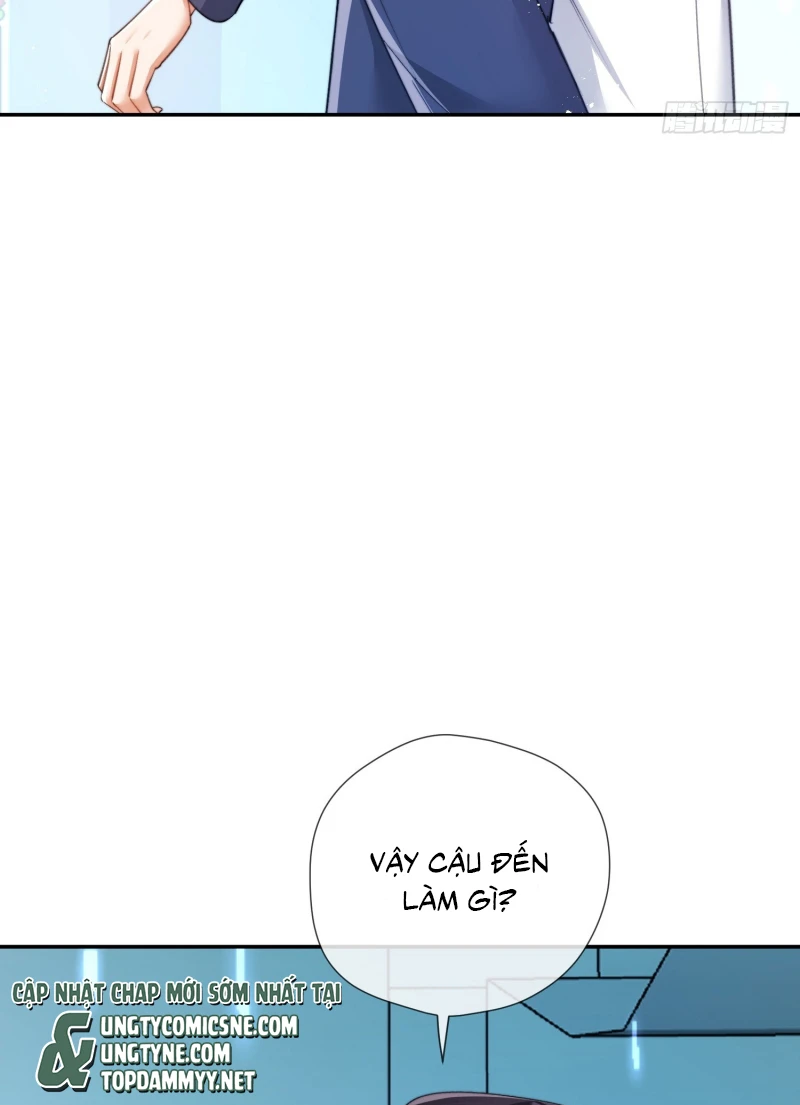 Cả Vũ Trụ Đều Muốn Thân Thiết Với Tôi Chapter 16 - 38