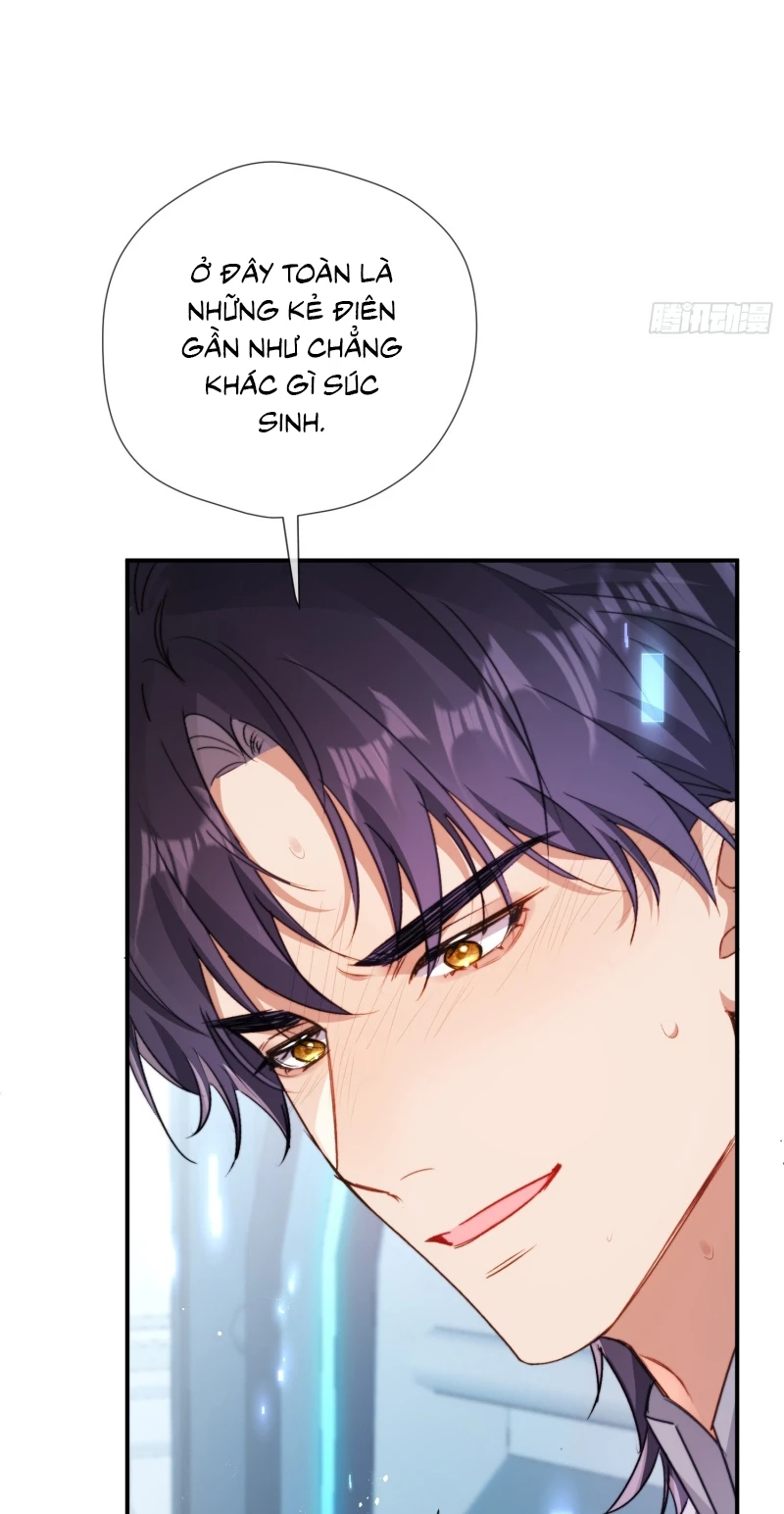 Cả Vũ Trụ Đều Muốn Thân Thiết Với Tôi Chapter 16 - 40