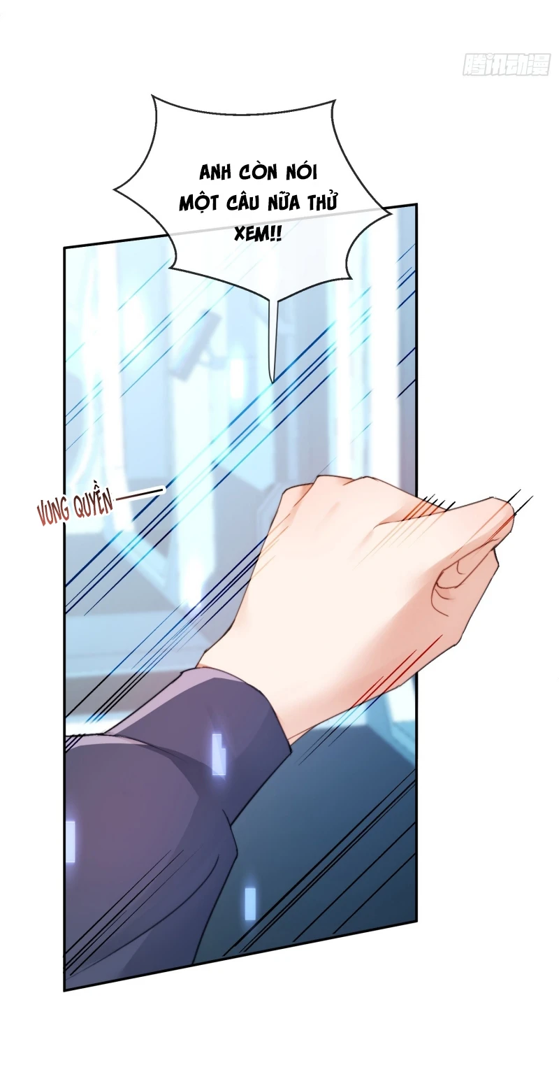 Cả Vũ Trụ Đều Muốn Thân Thiết Với Tôi Chapter 16 - 42