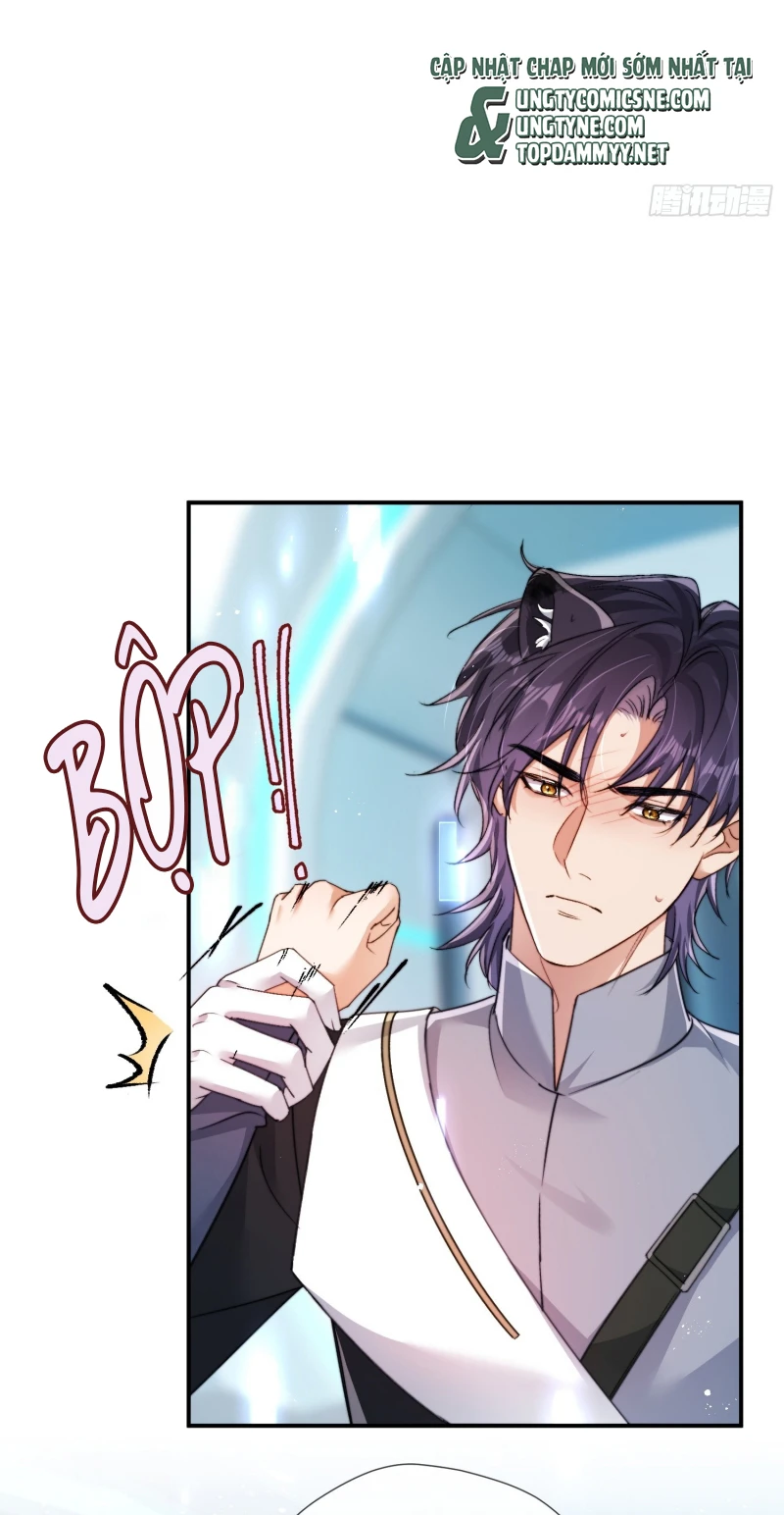 Cả Vũ Trụ Đều Muốn Thân Thiết Với Tôi Chapter 16 - 43