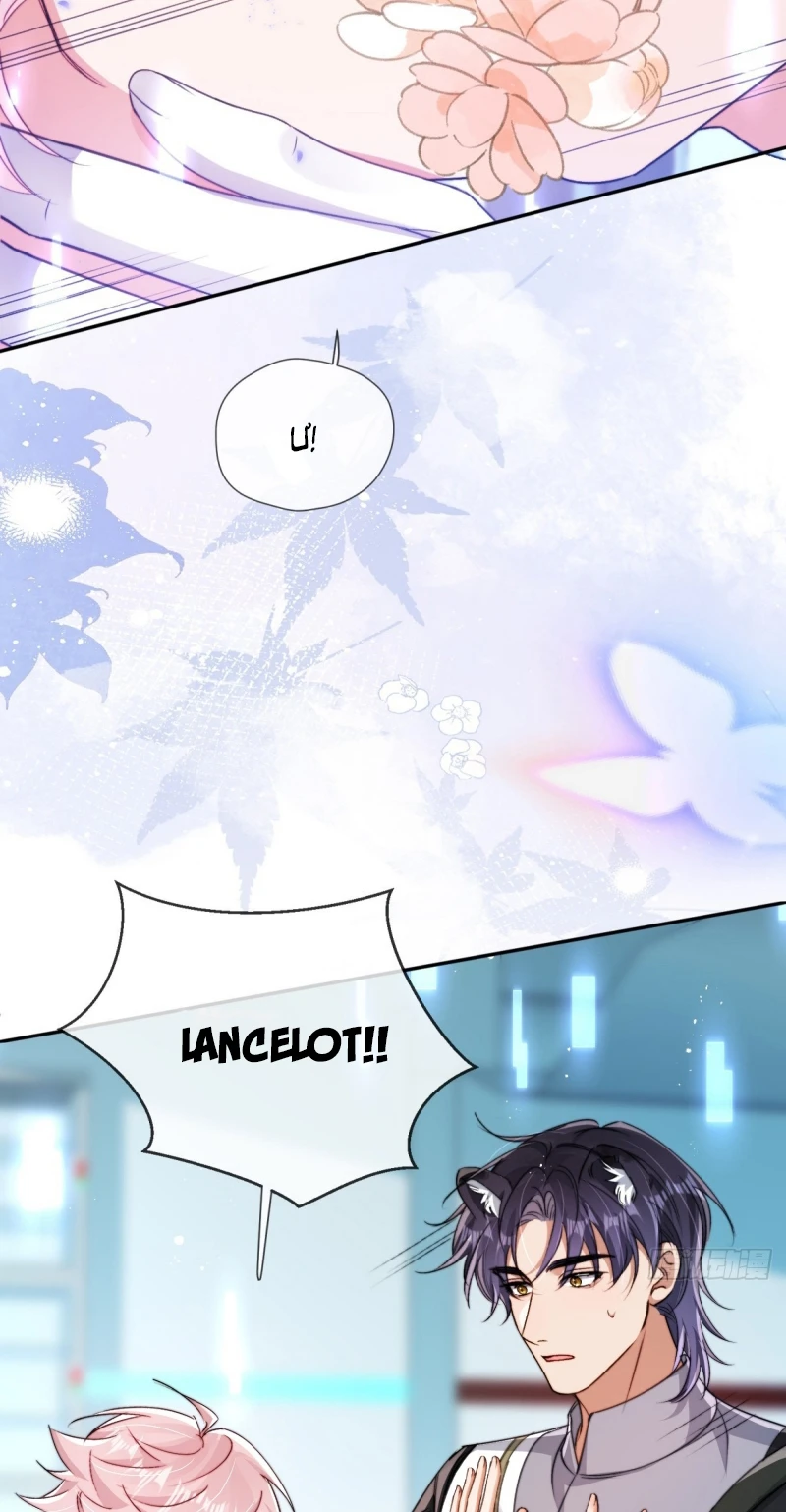 Cả Vũ Trụ Đều Muốn Thân Thiết Với Tôi Chapter 16 - 46