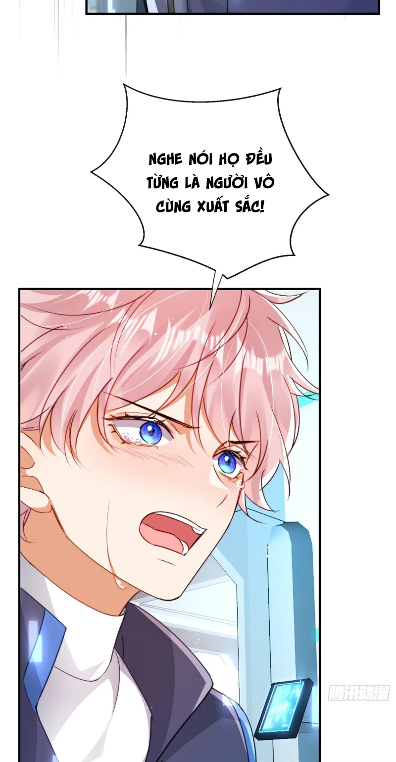 Cả Vũ Trụ Đều Muốn Thân Thiết Với Tôi Chapter 16 - 51