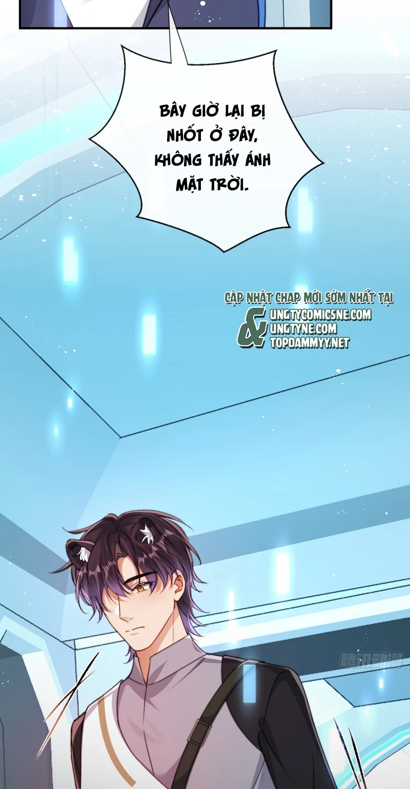 Cả Vũ Trụ Đều Muốn Thân Thiết Với Tôi Chapter 16 - 52