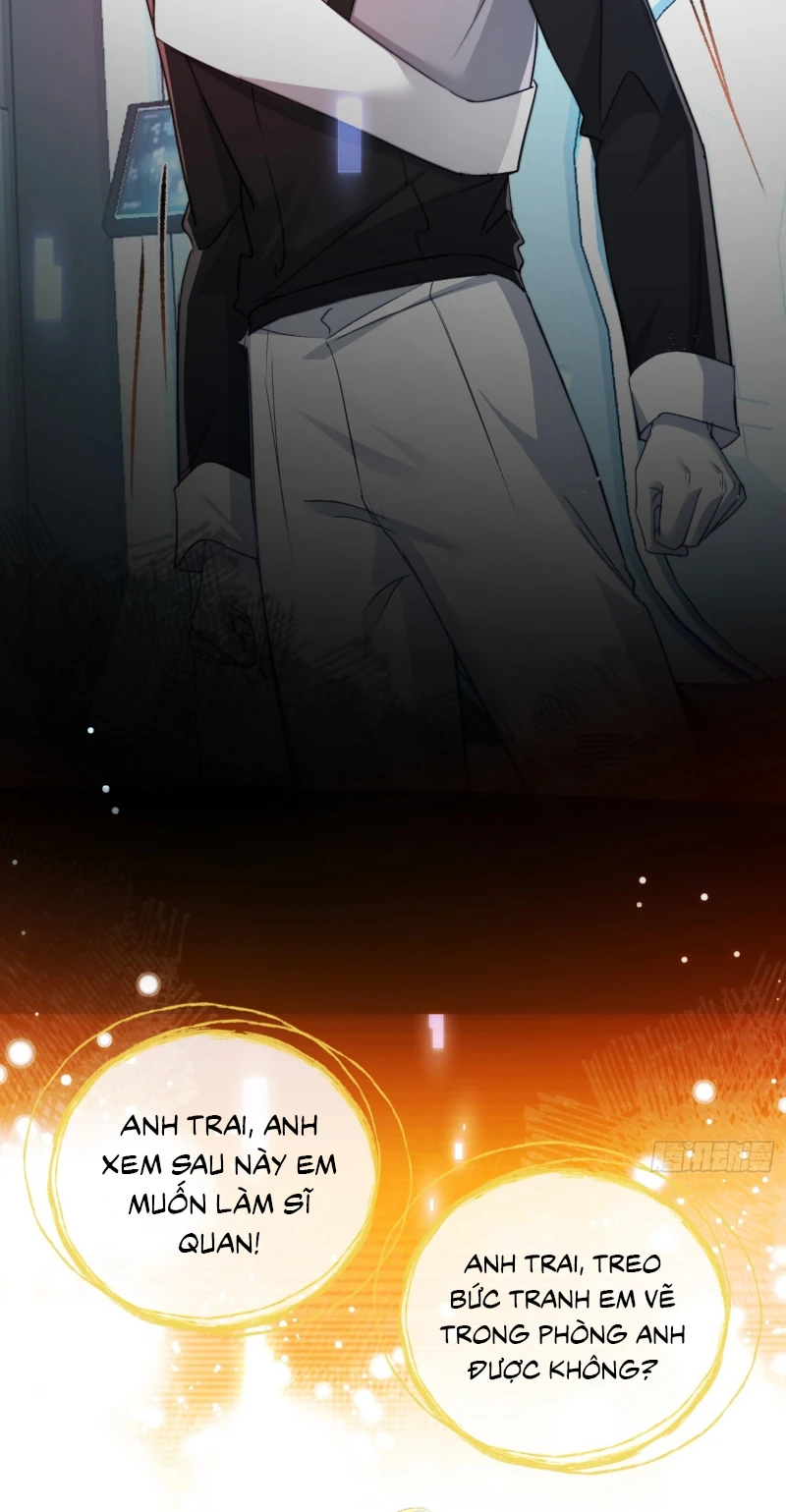 Cả Vũ Trụ Đều Muốn Thân Thiết Với Tôi Chapter 16 - 53