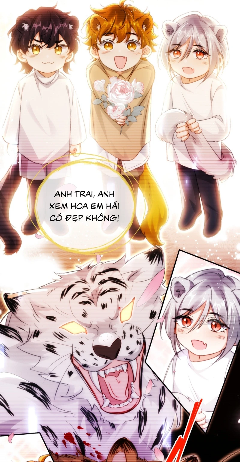 Cả Vũ Trụ Đều Muốn Thân Thiết Với Tôi Chapter 16 - 54