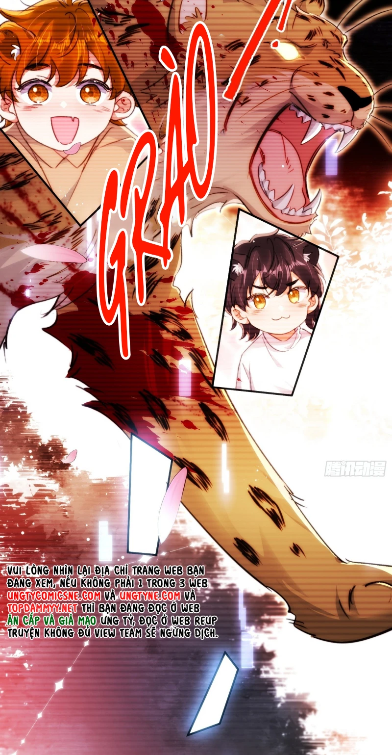 Cả Vũ Trụ Đều Muốn Thân Thiết Với Tôi Chapter 16 - 55