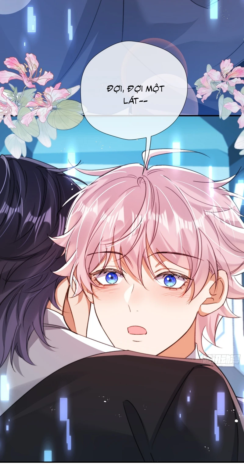 Cả Vũ Trụ Đều Muốn Thân Thiết Với Tôi Chapter 16 - 59