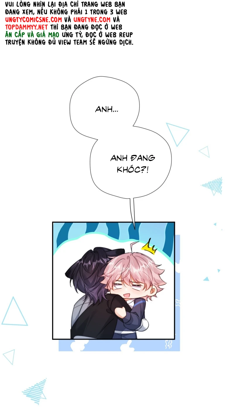 Cả Vũ Trụ Đều Muốn Thân Thiết Với Tôi Chapter 16 - 60