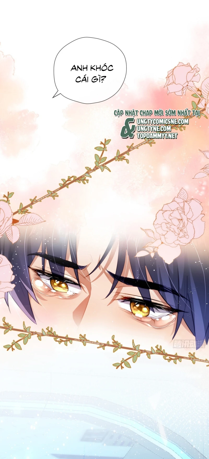 Cả Vũ Trụ Đều Muốn Thân Thiết Với Tôi Chapter 17 - 3