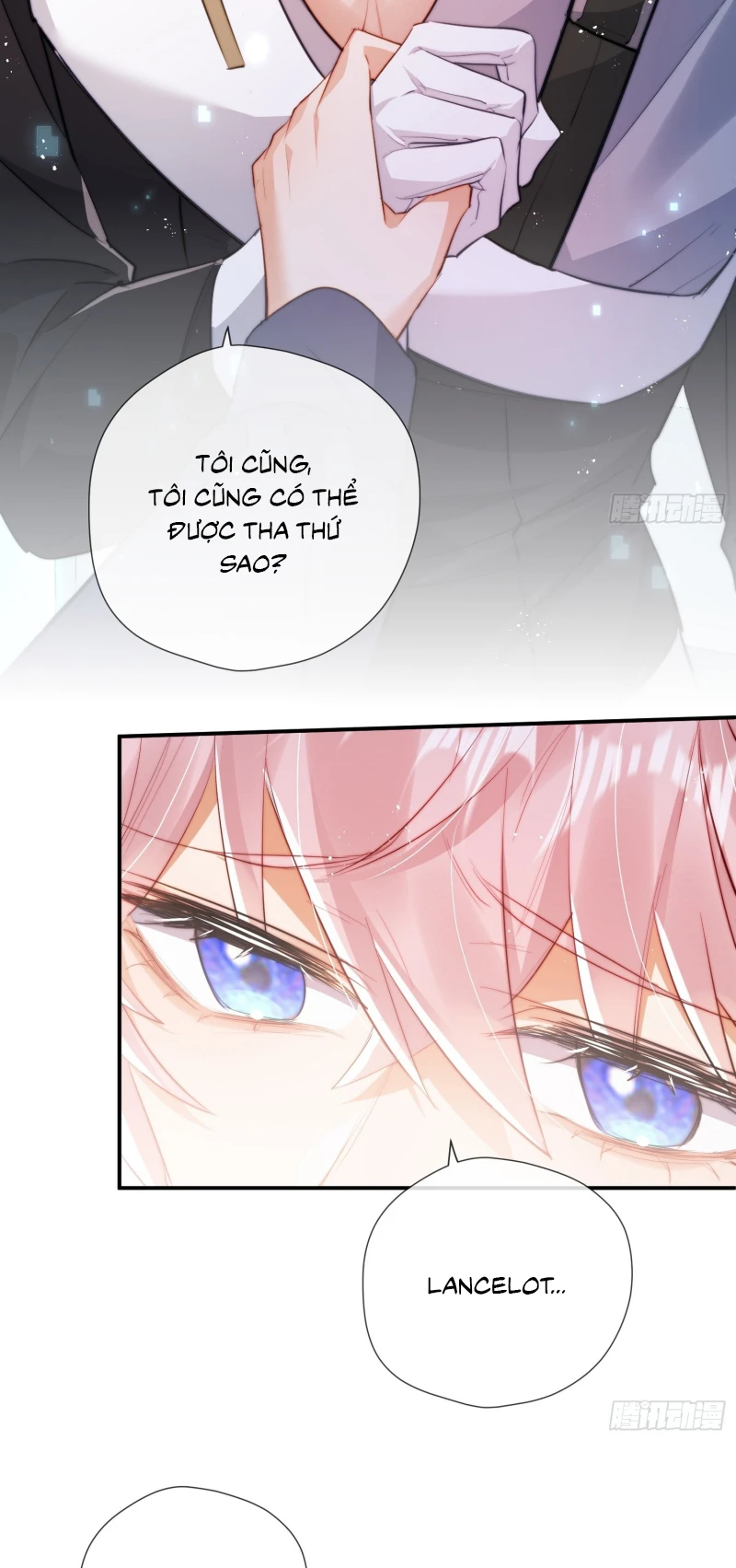 Cả Vũ Trụ Đều Muốn Thân Thiết Với Tôi Chapter 17 - 19