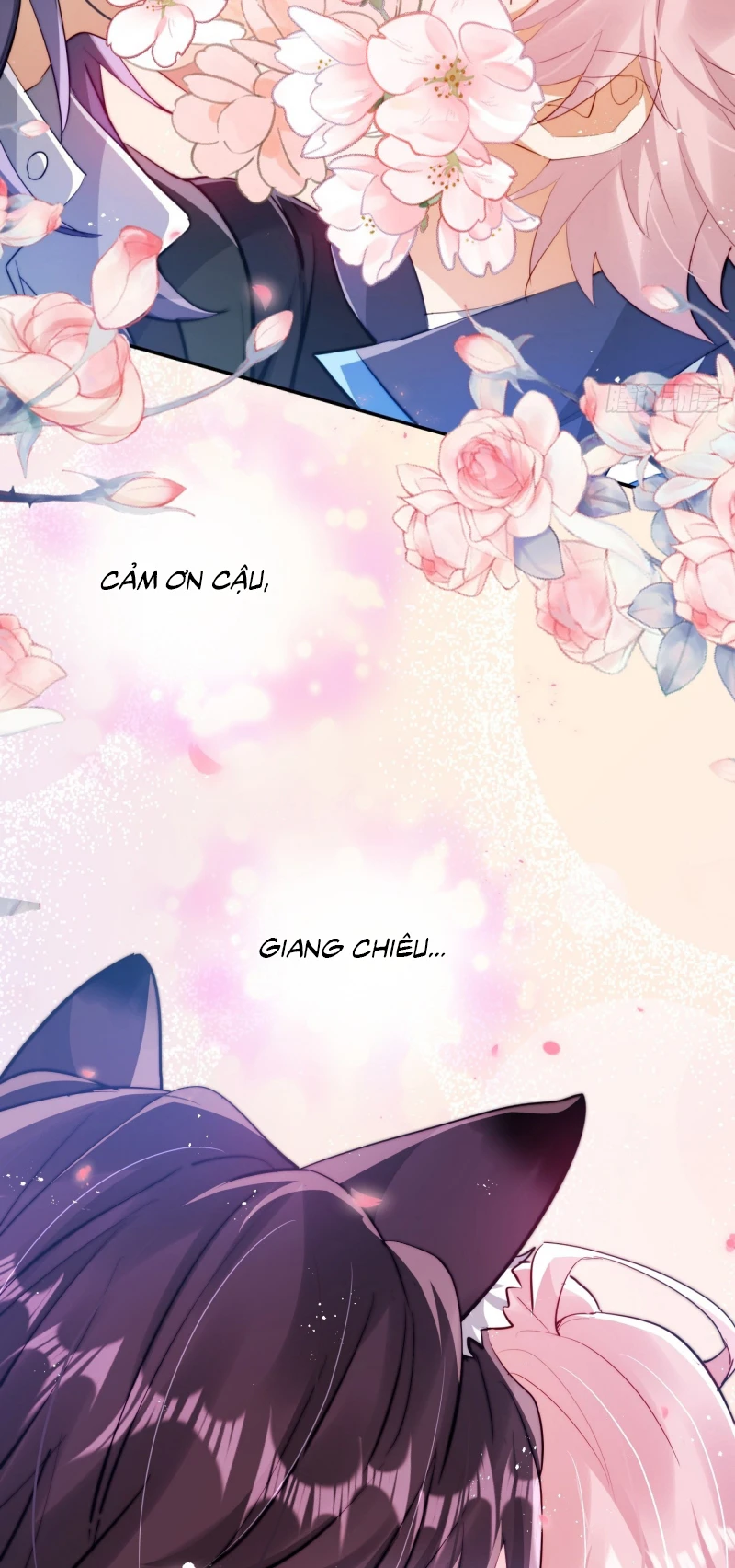 Cả Vũ Trụ Đều Muốn Thân Thiết Với Tôi Chapter 17 - 23