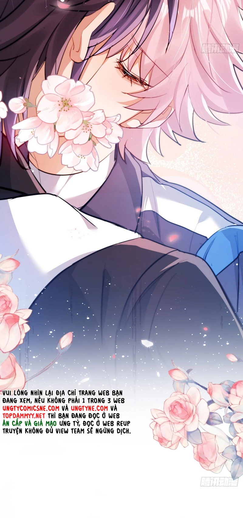 Cả Vũ Trụ Đều Muốn Thân Thiết Với Tôi Chapter 17 - 24