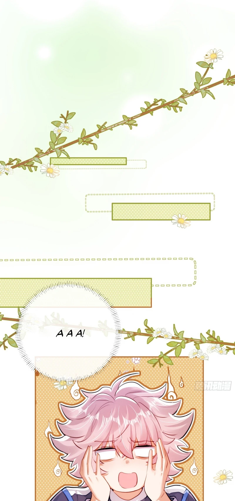 Cả Vũ Trụ Đều Muốn Thân Thiết Với Tôi Chapter 17 - 25