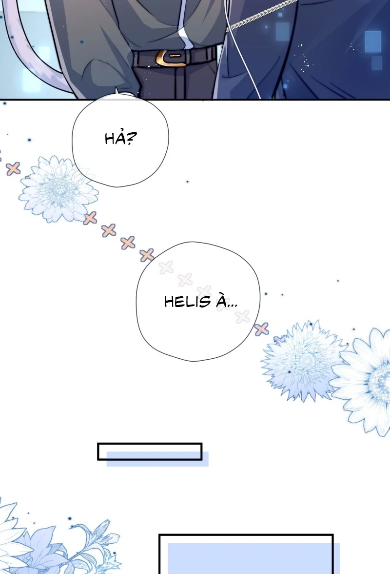 Cả Vũ Trụ Đều Muốn Thân Thiết Với Tôi Chapter 17 - 35