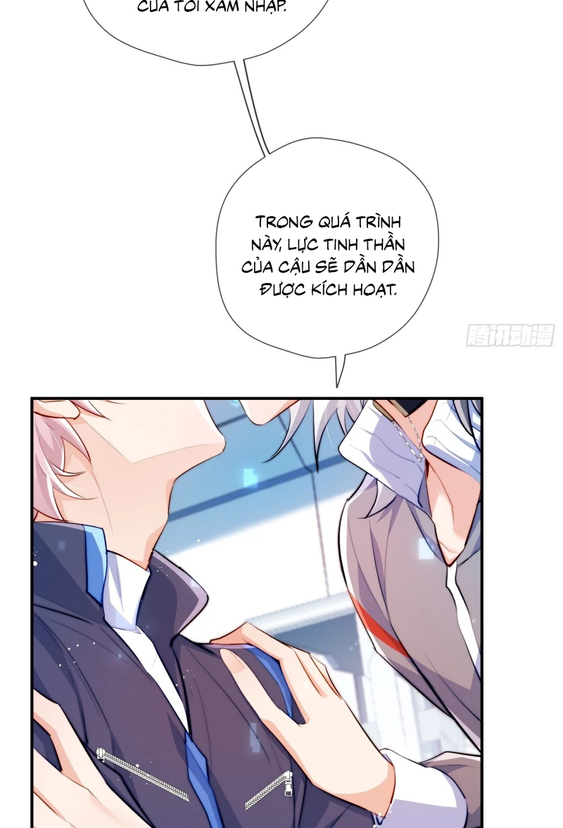 Cả Vũ Trụ Đều Muốn Thân Thiết Với Tôi Chapter 17 - 37