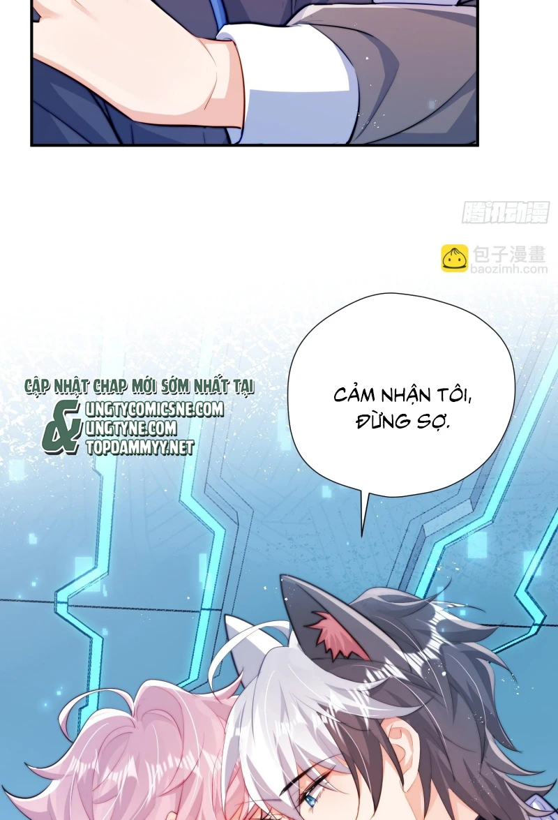 Cả Vũ Trụ Đều Muốn Thân Thiết Với Tôi Chapter 17 - 38