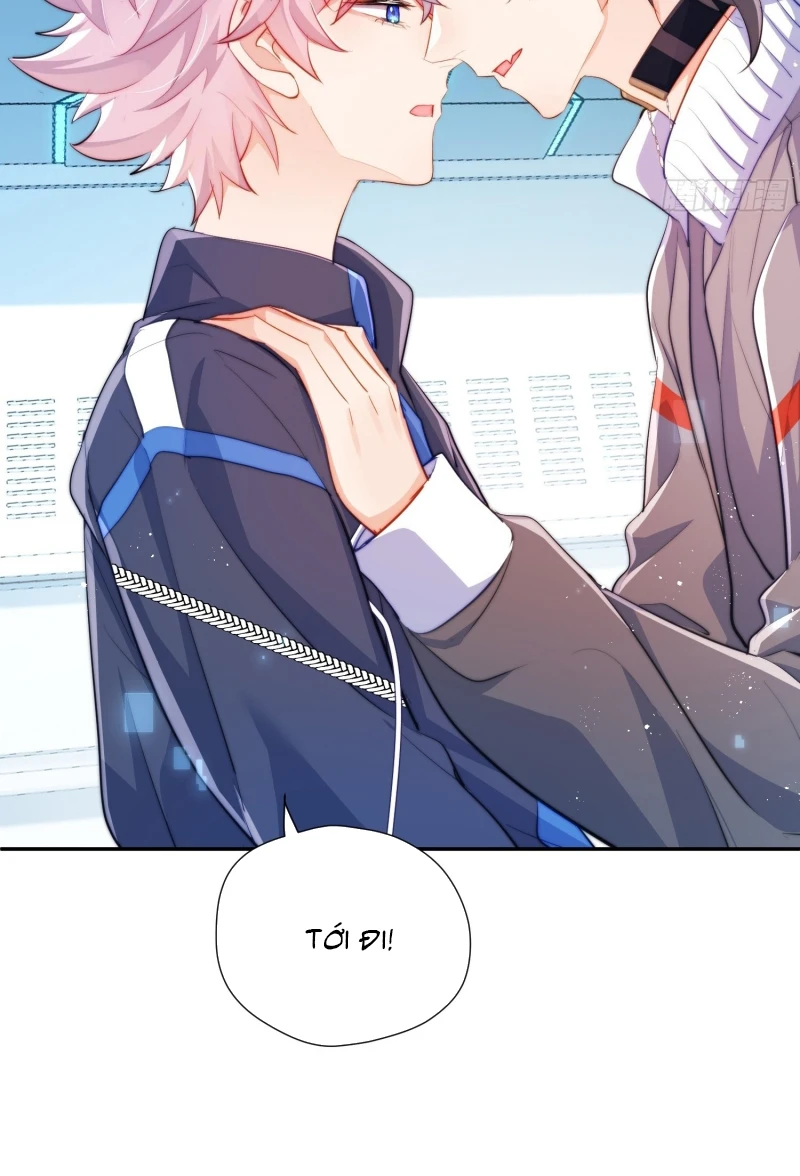 Cả Vũ Trụ Đều Muốn Thân Thiết Với Tôi Chapter 17 - 39