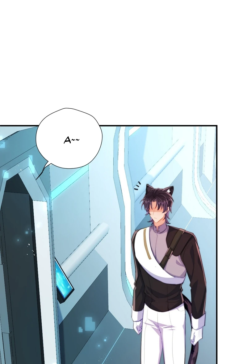 Cả Vũ Trụ Đều Muốn Thân Thiết Với Tôi Chapter 17 - 40