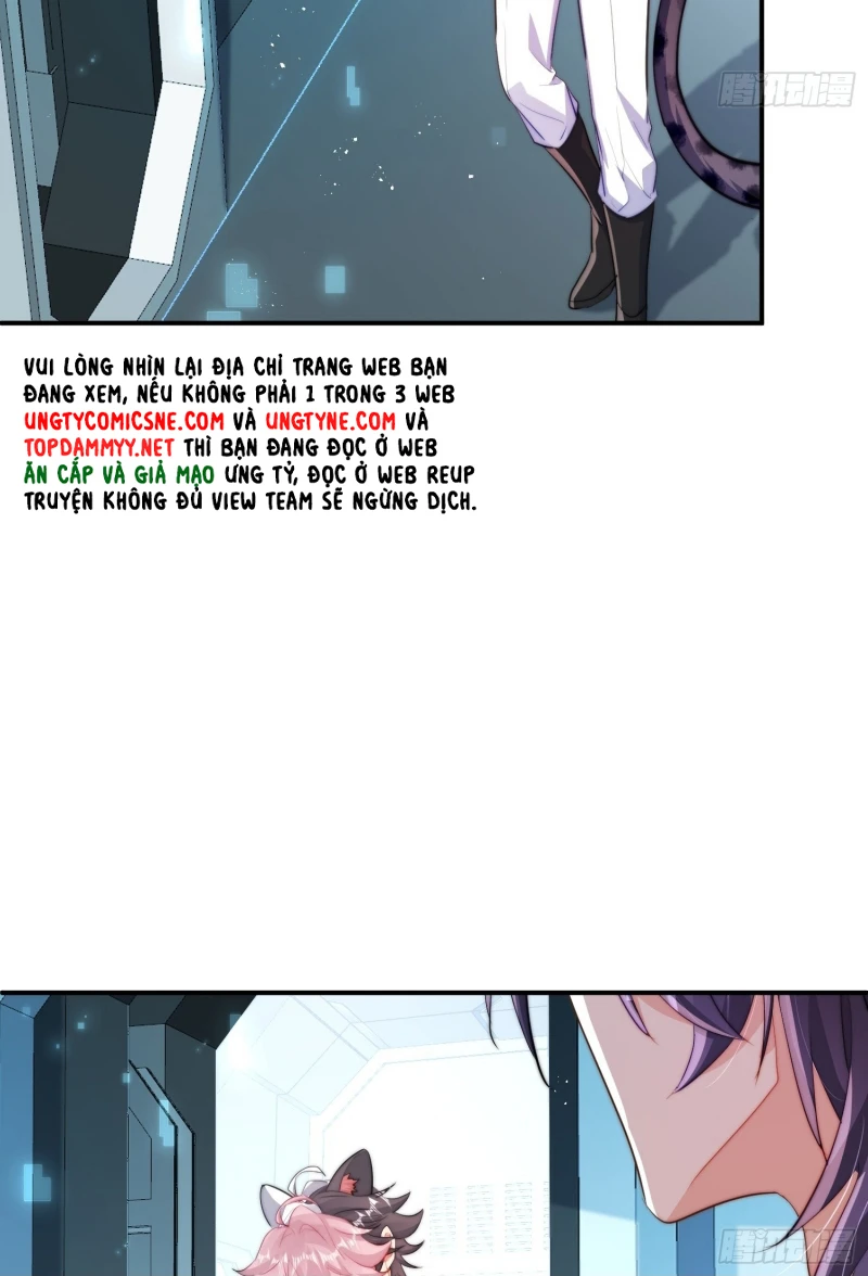 Cả Vũ Trụ Đều Muốn Thân Thiết Với Tôi Chapter 17 - 41