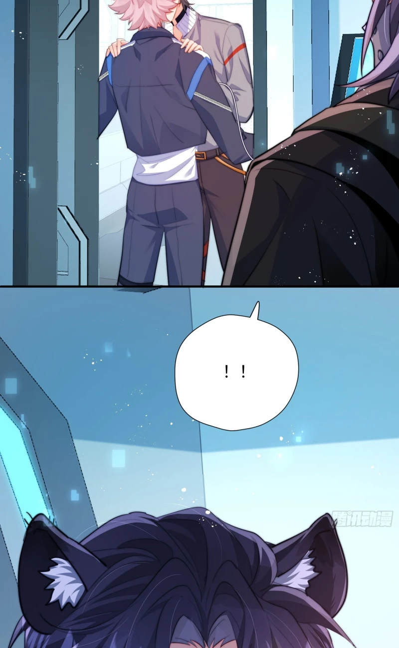 Cả Vũ Trụ Đều Muốn Thân Thiết Với Tôi Chapter 17 - 42