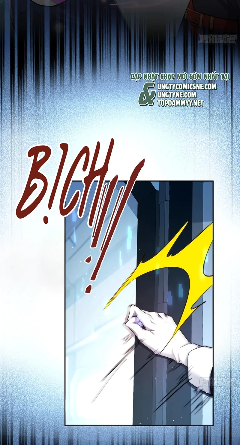 Cả Vũ Trụ Đều Muốn Thân Thiết Với Tôi Chapter 18 - 4