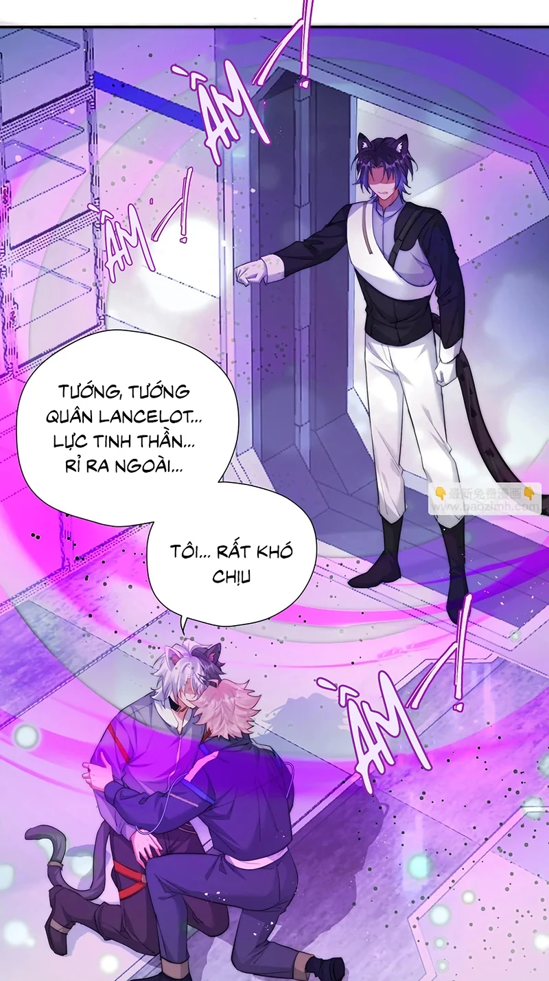 Cả Vũ Trụ Đều Muốn Thân Thiết Với Tôi Chapter 18 - 9