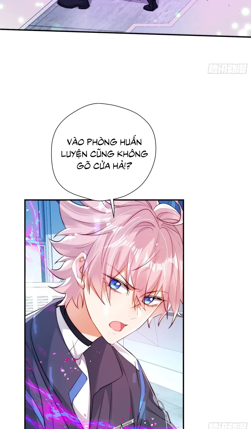 Cả Vũ Trụ Đều Muốn Thân Thiết Với Tôi Chapter 18 - 10