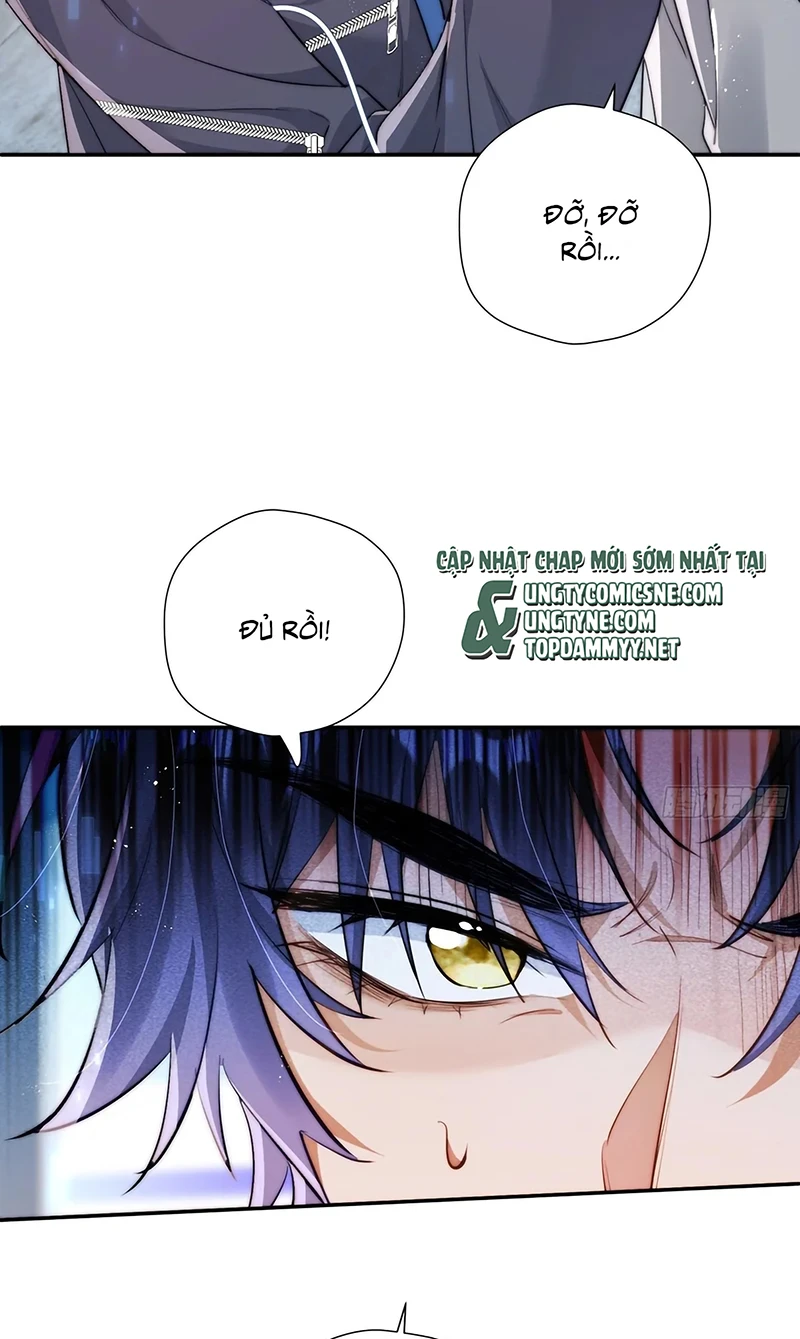 Cả Vũ Trụ Đều Muốn Thân Thiết Với Tôi Chapter 18 - 14