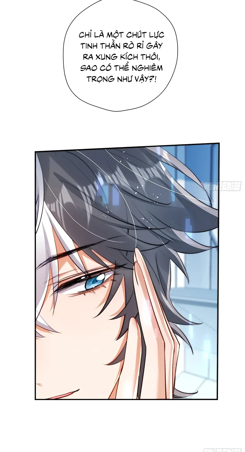 Cả Vũ Trụ Đều Muốn Thân Thiết Với Tôi Chapter 18 - 15