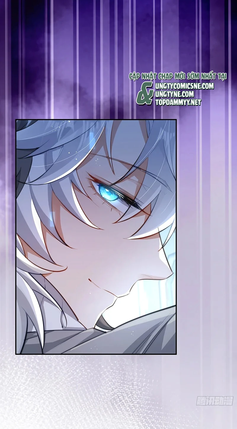 Cả Vũ Trụ Đều Muốn Thân Thiết Với Tôi Chapter 18 - 23